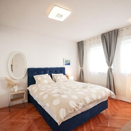 Ferienwohnung Casa Della Nonna Old Town Zadar Exterior foto